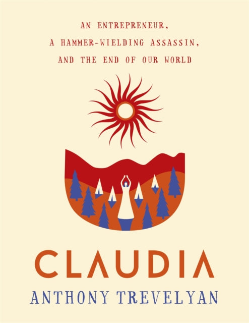 Book cover of: Claudia