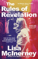 Book cover of: Rules of Revelation. By: Lisa McInerney