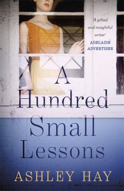 Book cover of: Hundred Small Lessons