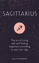 Book cover of: Sagittarius. By: Sally Kirkman