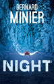 Book cover of: Night