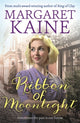 Book cover of: Ribbon of Moonlight. By: Margaret Kaine