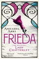 Book cover of: Frieda. By: Annabel Abbs