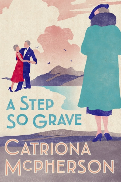 Step So Grave
