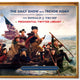 Book cover of: Daily Show Presidential Twitter Library. By: Trevor Noah