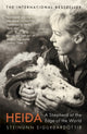 Book cover of: Heida. By: Steinunn Siguroardottir