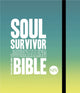 Book cover of: NIV Soul Survivor Journalling Bible. By: New International Version Staff