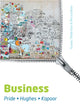 Book cover of: Business. By: William Pride