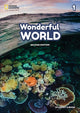 Book cover of: Wonderful World 1