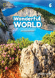 Book cover of: Wonderful World 6. By: 0