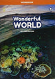 Book cover of: Wonderful World 1: Workbook