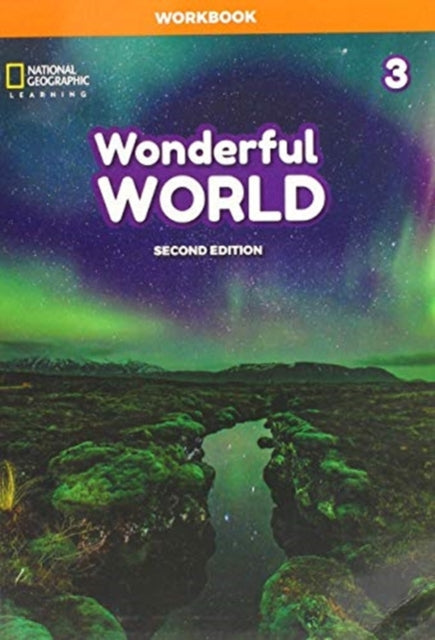 Book cover of: Wonderful World 3: Workbook
