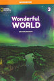 Book cover of: Wonderful World 3: Workbook