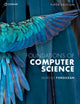 Book cover of: Foundations of Computer Science. By: Behrouz Forouzan