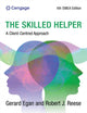 Skilled Helper 9781473791305 Gerard Egan