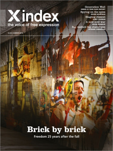 Book cover of: Brick by brick. By: Rachael Jolley