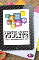 Book cover of: Teaching with Tablets. By: Helen Caldwell