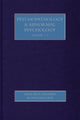 Book cover of: Psychopathology & Abnormal Psychology. By: Graham Davey