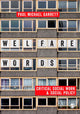 Book cover of: Welfare Words. By: Paul Michael Garrett