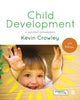 Book cover of: Child Development. By: Kevin Crowley