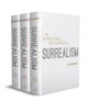 Book cover of: International Encyclopedia of Surrealism. By: Dawn Ades