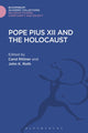 Book cover of: Pope Pius XII and the Holocaust