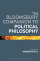 Book cover of: Bloomsbury Companion to Political Philosophy
