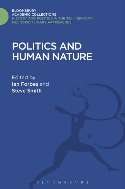 Book cover of: Politics and Human Nature