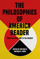 Book cover of: Philosophies of America Reader. By: Kim Díaz