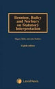 Bennion on Statutory Interpretation
