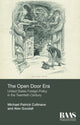 Book cover of: Open Door Era. By: Michael Patrick Cullinane