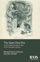 Book cover of: Open Door Era. By: Michael Patrick Cullinane