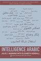 Book cover of: Intelligence Arabic. By: Julie Manning