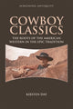 Book cover of: Cowboy Classics. By: Kirsten Day
