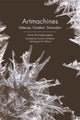 Book cover of: Artmachines. By: Anne Sauvagnargues