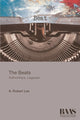 Book cover of: Beats. By: A. Robert Lee