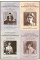 Book cover of: Edinburgh Edition of the Collected Works of Katherine Mansfield. By: Angela Smith