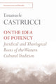 Book cover of: On the Idea of Potency