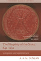 Book cover of: Kingship of the Scots, 842-1292. By: A. A. M. Duncan