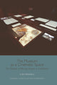 Book cover of: Museum as a Cinematic Space. By: Elisa Mandelli