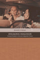 Book cover of: Engaging Dialogue. By: Jennifer O'Meara