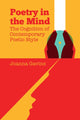 Book cover of: Poetry in the Mind. By: Joanna Gavins