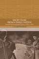 Book cover of: Short Films from a Small Nation. By: C. Claire Thomson