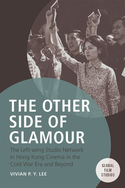 Book cover of: Other Side of Glamour. By: Vivian P. Y. Lee