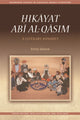 Book cover of: ?Ik?Yat Ab? Al-Q?Sim. By: Emily Selove