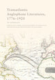 Book cover of: Transatlantic Anglophone Literatures, 1776-1920. By: Hughes, Linda