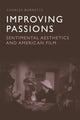 Book cover of: Improving Passions. By: Charles Burnetts