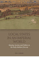 Book cover of: Local States in an Imperial World. By: Roy S. Fischel