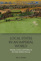 Book cover of: Local States in an Imperial World. By: Roy S. Fischel