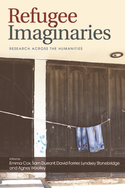 Refugee Imaginaries